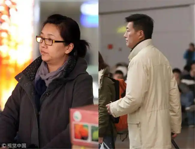 19岁因参演《满天星》而出道,31岁那年,高曙光和演员江珊在拍摄《我想