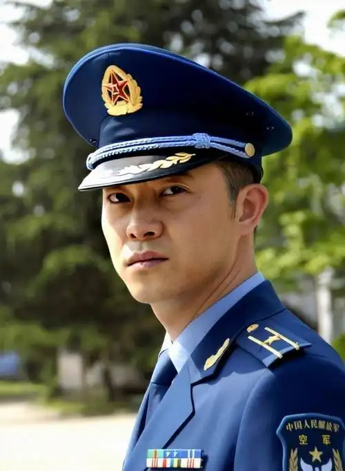 论杨洋特战荣耀沈腾沙溢军艺三校草的军旅颜值有多高