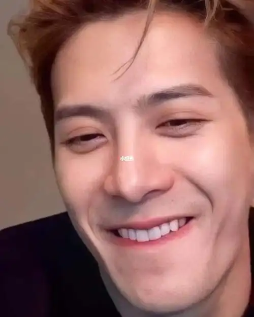 这个笑容让我不能抗拒 #王嘉爾  #王嘉尔teamwang