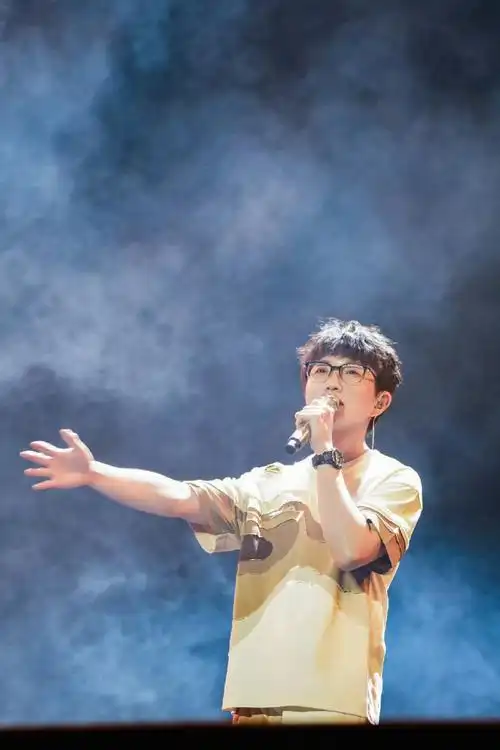 毛不易1001生日快乐