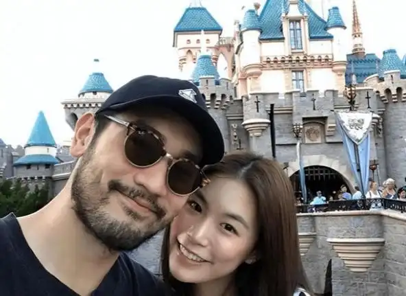 高以翔女友首次正面回应关系:接受不完美的世界,保留爱和善意