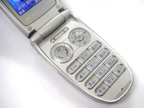 夏新f90图片_手机_科技时代_新浪网