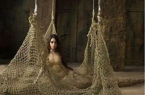 关于蛇的电影盘点:十部关于蛇的电影惊悚又好看-小薇女性时尚