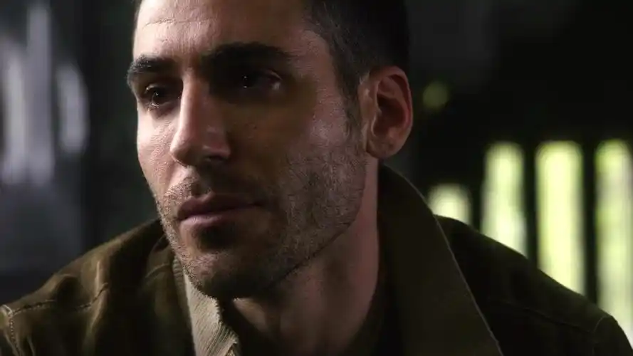 高分美剧推荐(第一期)——《超感八人组》