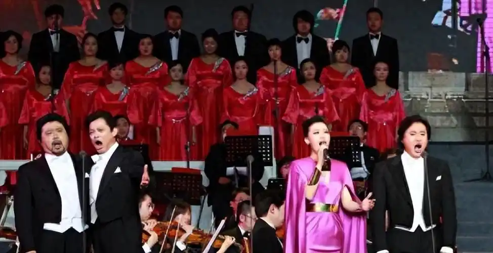 回顾谭晶我这辈子最正确的决定就是为科学家丈夫生一对双胞胎