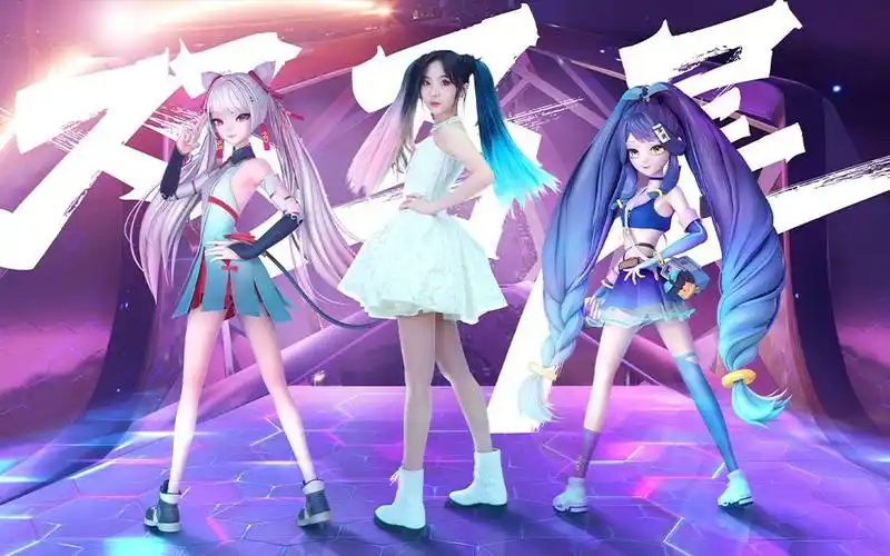 硬糖少女303-郑乃馨 点赞仙 浓密仙《双马尾》【2060】