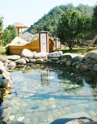 西海温泉度假村