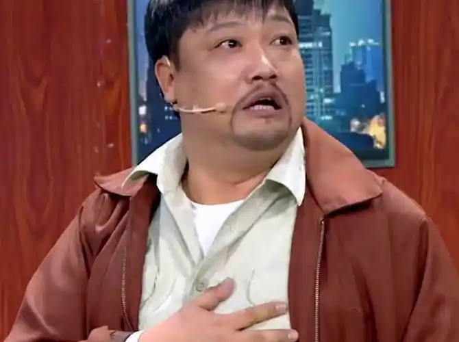 结语总之对于贾冰的小品,每个人都是有不同的看法的.而贾冰的