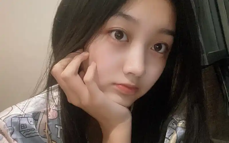 曲芷含演戏片段漂亮的李慧珍暴风眼