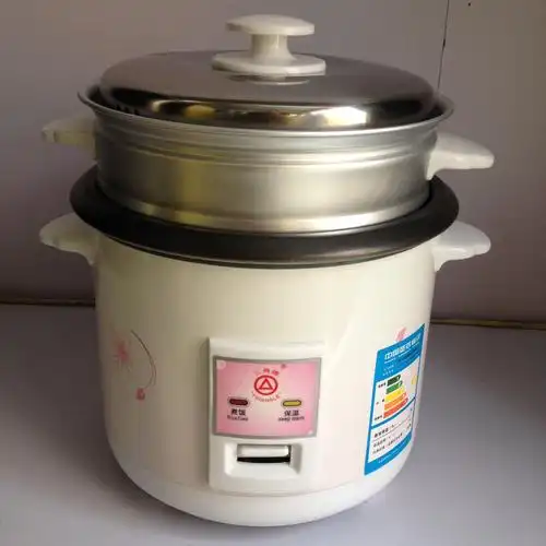 2l-6l 老式机械家用电饭锅正品不粘电饭煲