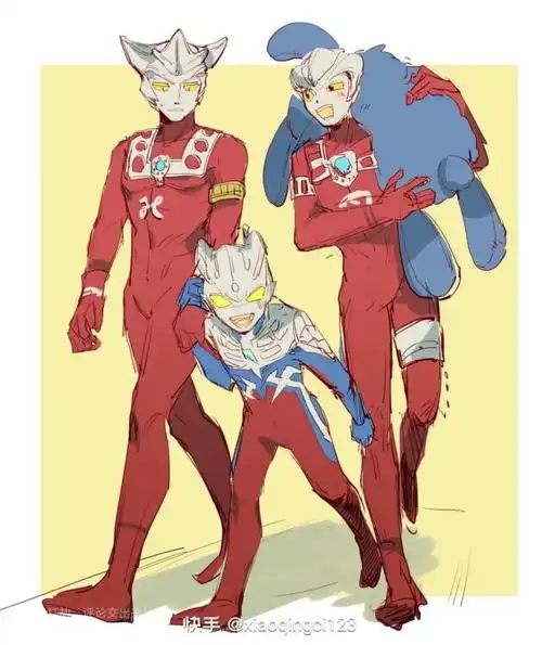 人设是拿来崩的