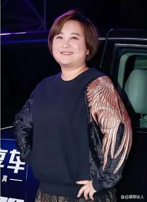 贾玲"消失"的真正原因是什么