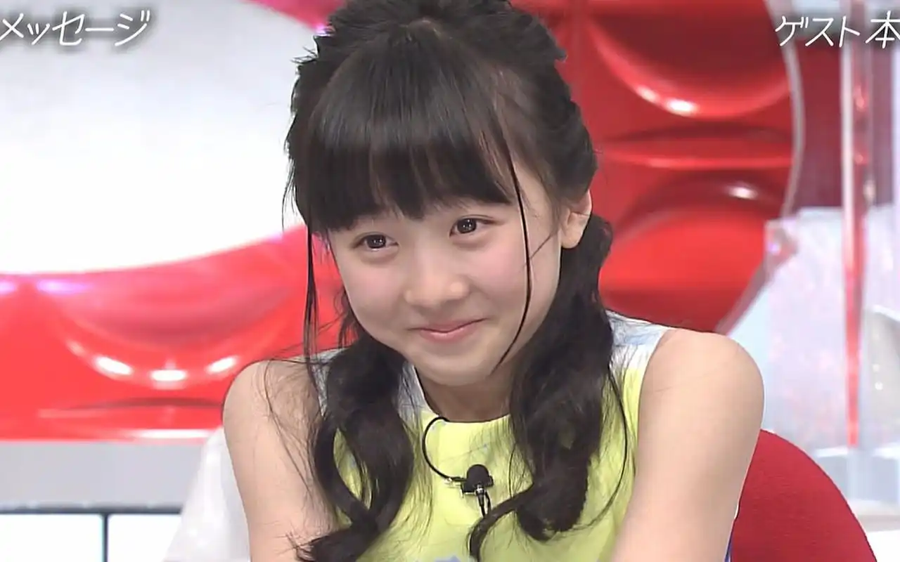 [中字]170402 洒落主义【本田望结】