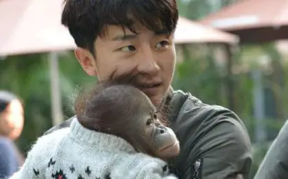 黄轩综艺首秀《奇妙的朋友》 黄轩cut【已完结】