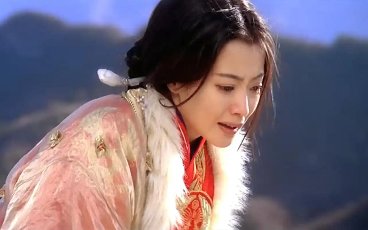 【小川侃电影】成龙,金喜善《神话》