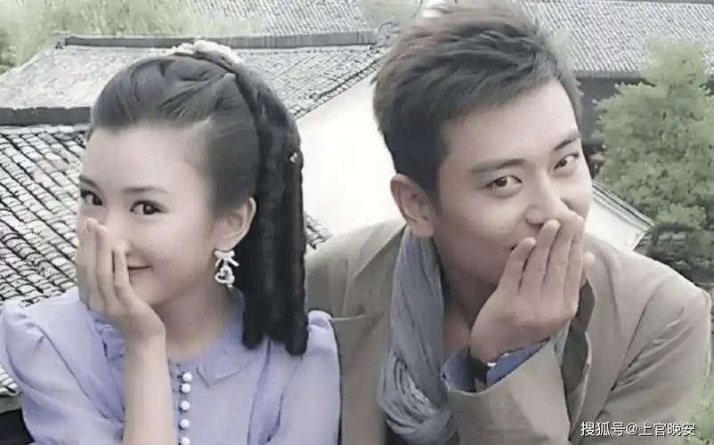 他是台湾省知名男演员,又帅又会演,要不是被前妻陷害,早就红了