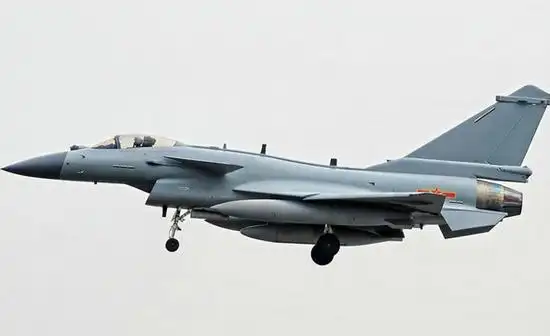 印媒印度国产战机要赶上歼10c至少还要等7年