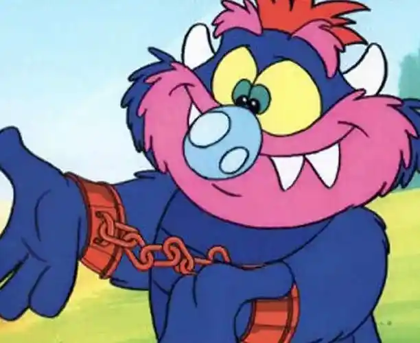 被遗忘的八零九零后冷门动画片系列,你看过几部?