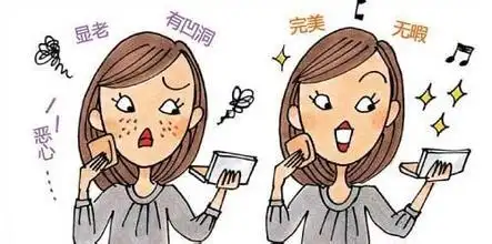 皮肤毛孔粗大如何改善-上海美莱医院【官网】