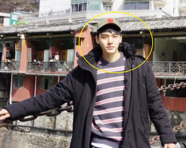 龚俊毕业旧照有多帅气看到正脸颜值后这个笑容还是熟悉的憨憨