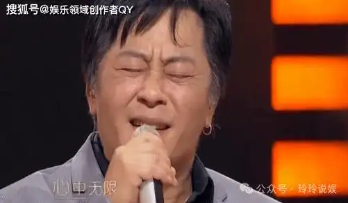 原创苍蝇不叮无缝蛋惨遭毒哑的王杰其实自己也并非是完全无辜的