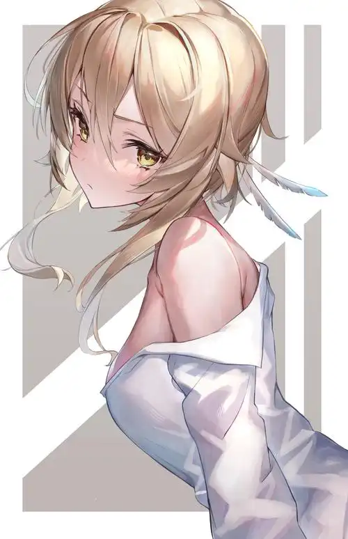 《原神》荧壁纸特辑-触站