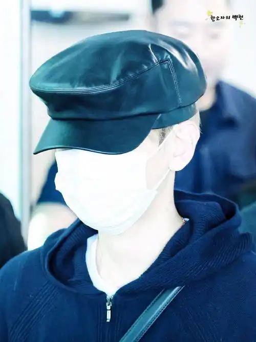 芭兰歌林代言人边伯贤