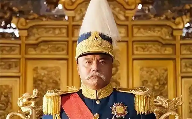 袁世凯只当了83天皇帝袁大头却造了75亿枚这是为何