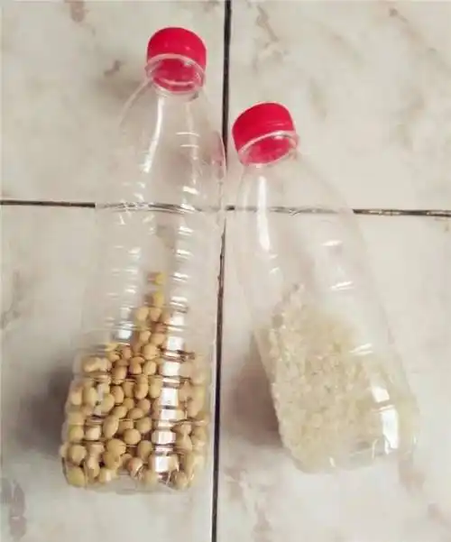 儿童自制小乐器的做法