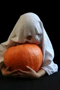 搞笑鬼小鬼搞笑照片