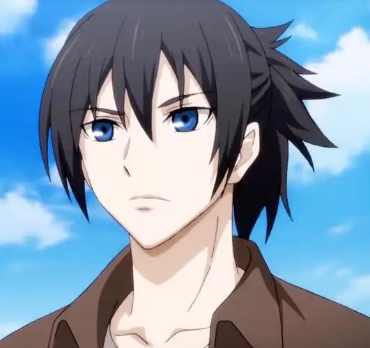 一人之下头像张楚岚