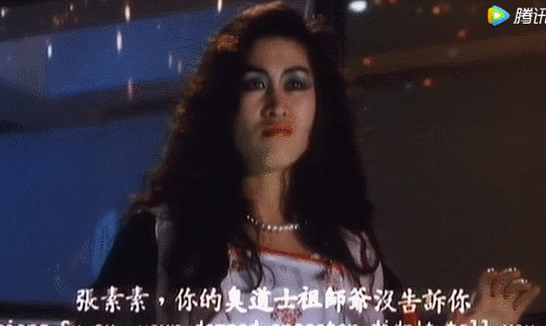 她是性感鬼后曾和午马相恋多年今成保险女王