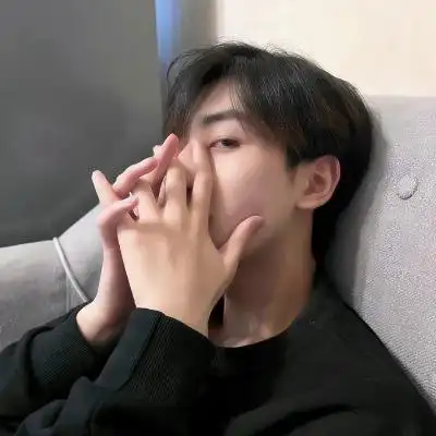 全网最火男生头像真人可爱图片适合男生撩妹用的帅气头像图片