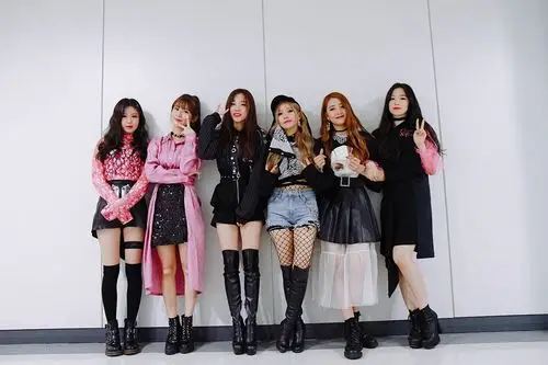 (g)i-dle