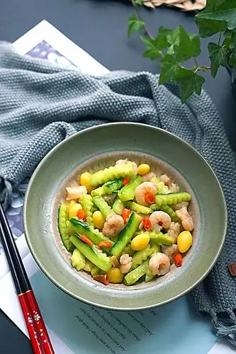 这道三分钟就可以搞定的炒菜,可是酒店才能吃到的主打颜值菜