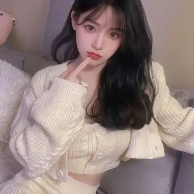 女生闺蜜唯美清纯真人头像图片超好看女生姐妹高清微信头像大全