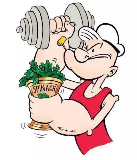 熊猫实验室趣味科普丨他是地球上力气最大的人没有之一