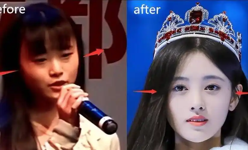 杨洋_赵露思_鞠婧祎