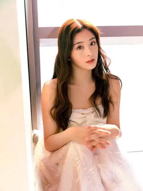 超女张含韵张含韵被不雅照事件始末