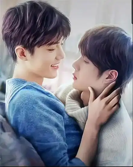 博君一肖 #壁纸 #最佳cp #陈情令肖战王一博  - 抖音