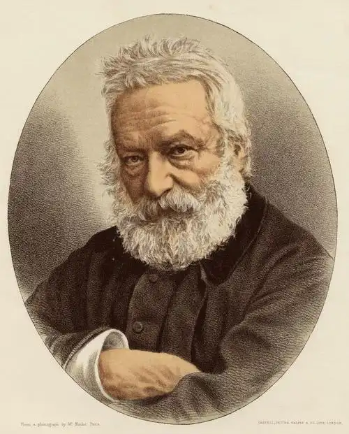 雨果善良名言警句