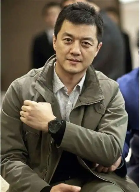 李亚鹏央视李亚鹏现在在哪里