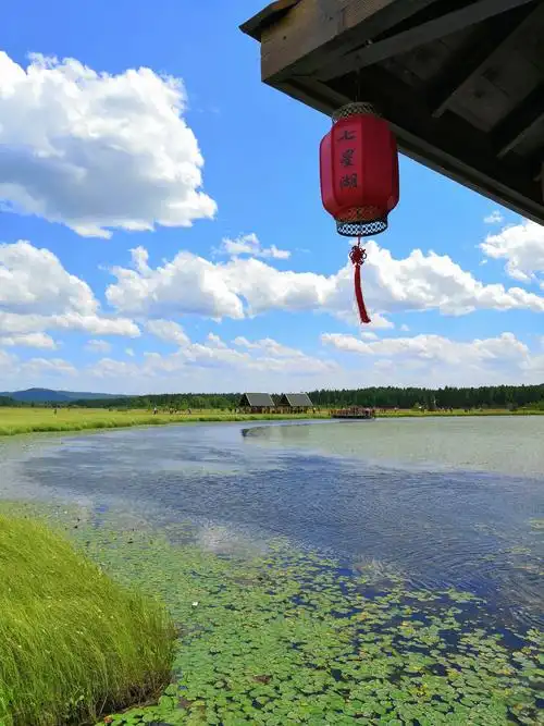 御道口风景区,塞罕坝国家森林公园 - 美篇