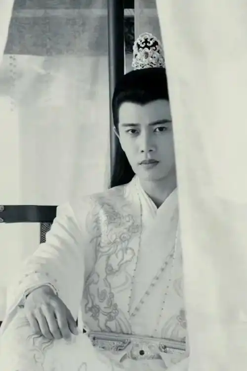 眼神开车和微表情我只服任嘉伦,  天生一双会勾人的眼睛#任嘉伦