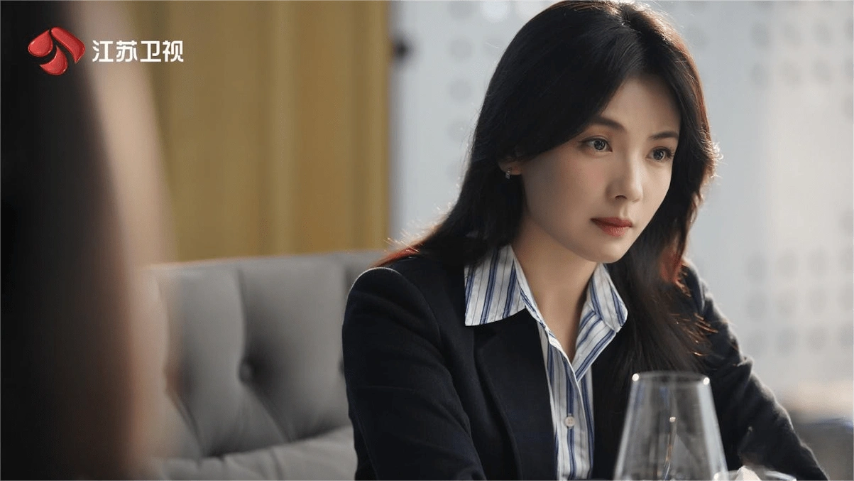 刘涛谈新剧"年下恋":和刘宇宁配合默契 现场很多即兴发挥_何欢_女性