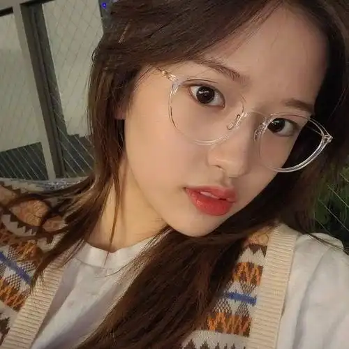 想求女爱豆头像