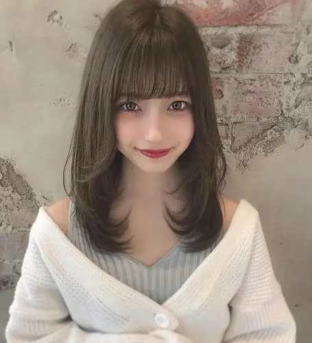 最减龄的日系中发