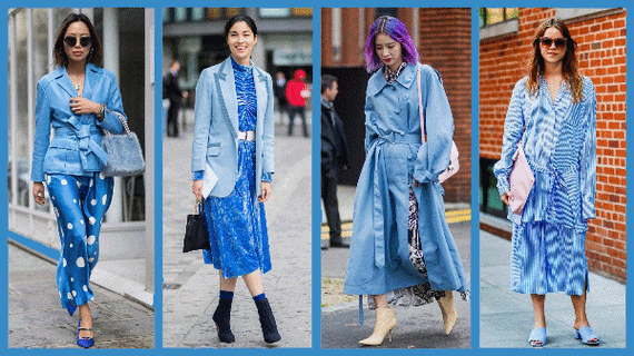 快来看看你的2020年「生肖幸运颜色」是什么吧