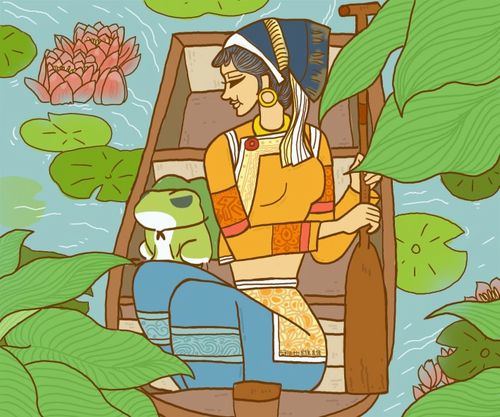 【手绘设计】j23226特