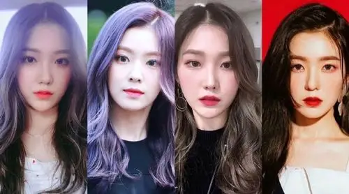 9% 韩国素人网红v.s女星撞脸大对比